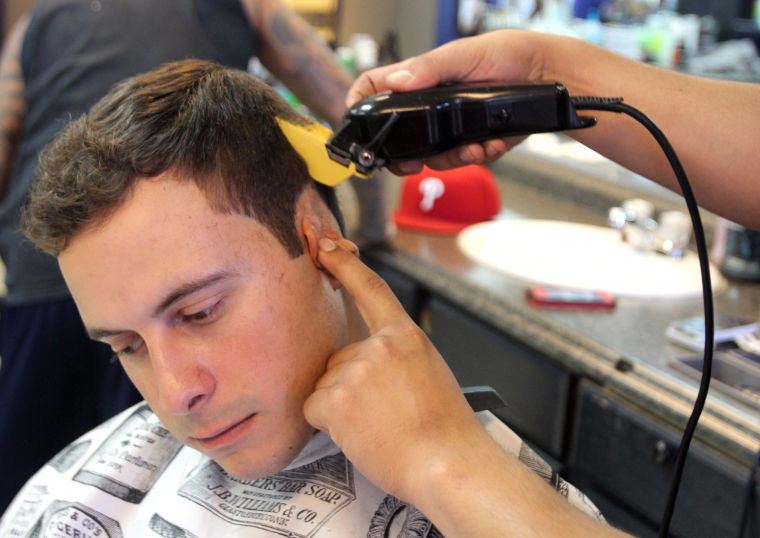Estilos Barber Shop
